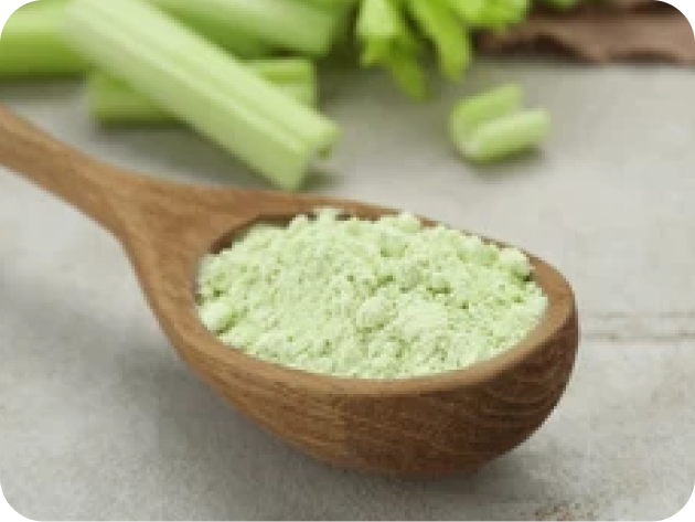 Celery Powder