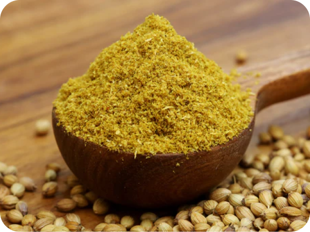 Coriander Powder