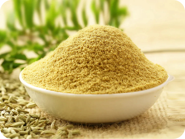 Fennel Powder