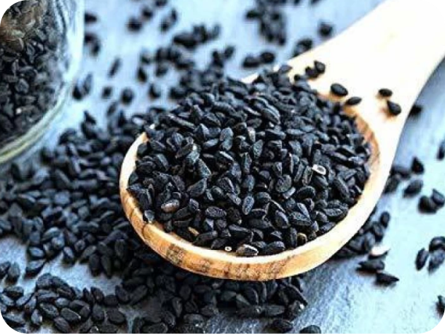 Kalonji Seeds